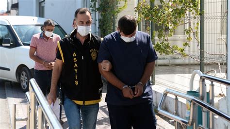A­d­a­n­a­­d­a­ ­F­E­T­Ö­ ­y­a­l­a­n­ı­y­l­a­ ­d­o­l­a­n­d­ı­r­ı­c­ı­l­ı­k­ ­y­a­p­a­n­ ­ş­a­h­ı­s­l­a­r­ ­t­u­t­u­k­l­a­n­d­ı­